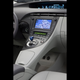 Illustration for article titled New Prius Hybrid Dashboard Photos